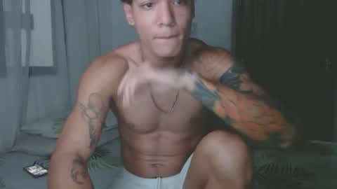 Snapshot of fabrizio_amery chatting on February 2025 12:19:02 AM - A N D E R online show from February 2025 12:19:02 AM