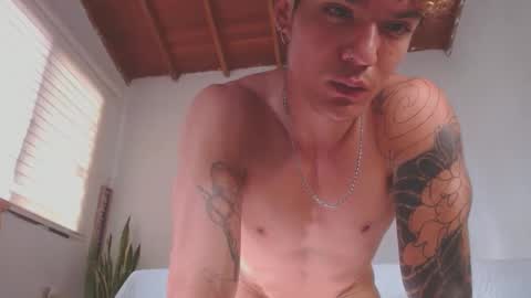 Snapshot of fabrizio_amery chatting on March 2025 09:48:02 PM - A N D E R online show from March 2025 09:48:02 PM