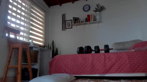 Snapshot of fabrizio_amery chatting on February 2026 02:25:01 PM - A N D E R online show from February 2026 02:25:01 PM