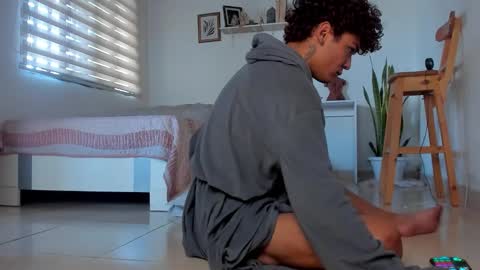 -  A N D E R online show from March 2026 02:01:02 PM