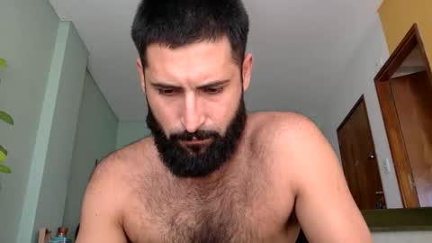 Fabrizzio online show from March 2026 05:50:02 PM