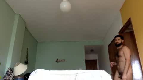 Fabrizzio online show from April 2026 01:42:02 PM