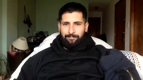 Fabrizzio online show from May 2026 04:01:02 PM