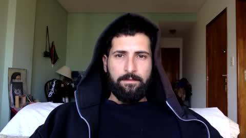 Fabrizzio online show from May 2026 02:03:02 PM