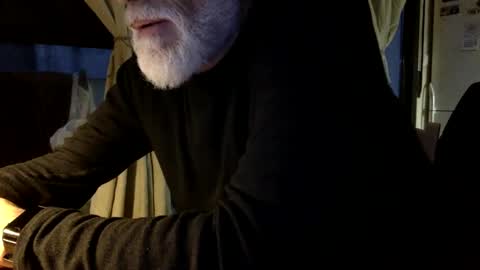 Fabro online show from March 2025 05:54:01 PM