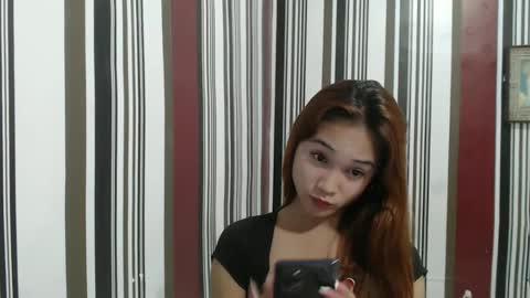 Snapshot of fabulous_cristy24 chatting on February 2025 05:15:02 PM fabulous_cristy24 online show from February 2025 05:15:02 PM