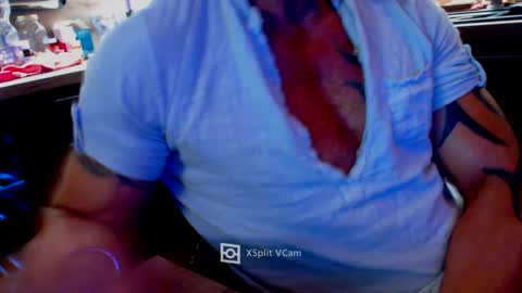 Snapshot of fabxxxl chatting on January 2025 09:09:02 PM fabxxxl online show from January 2025 09:09:02 PM