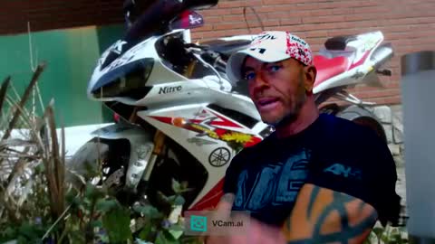 Snapshot of fabxxxl chatting on January 2025 02:58:01 PM fabxxxl online show from January 2025 02:58:01 PM