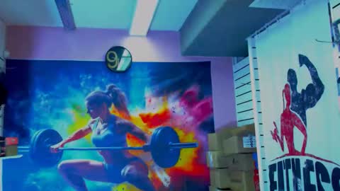 Snapshot of fabxxxl chatting on October 2025 07:31:01 AM fabxxxl online show from October 2025 07:31:01 AM