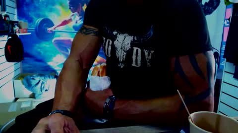 Snapshot of fabxxxl chatting on October 2025 07:19:02 AM fabxxxl online show from October 2025 07:19:02 AM