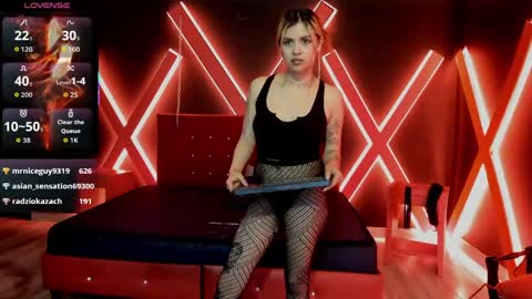 fabzy online show from April 2026 08:57:02 PM