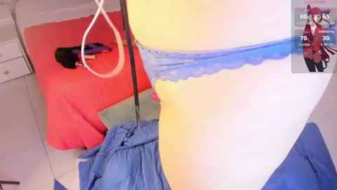 Fadia Lacrimosa online show from July 2026 06:14:02 PM