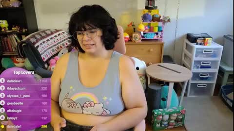 Snapshot of faekitten97 chatting on December 2024 01:16:02 PM Faekitten97 online show from December 2024 01:16:02 PM