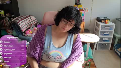 Snapshot of faekitten97 chatting on December 2024 04:21:02 PM Faekitten97 online show from December 2024 04:21:02 PM