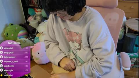 Snapshot of faekitten97 chatting on December 2024 04:06:01 PM Faekitten97 online show from December 2024 04:06:01 PM