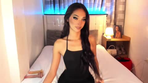 faelore online show from January 2025 05:33:01 PM