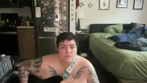 faenforest online show from April 2026 01:11:02 AM