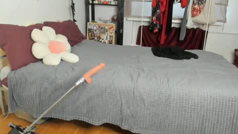 Snapshot of faeriehaze chatting on February 2026 01:29:01 PM Kai online show from February 2026 01:29:01 PM