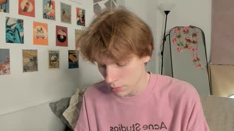 Snapshot of faeriehaze chatting on March 2026 08:48:02 PM Kai online show from March 2026 08:48:02 PM