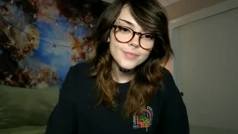 Faerie 3 online show from December 2024 03:40:02 AM