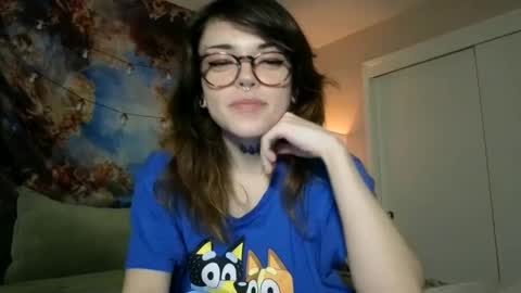 Faerie 3 online show from February 2025 01:37:01 AM