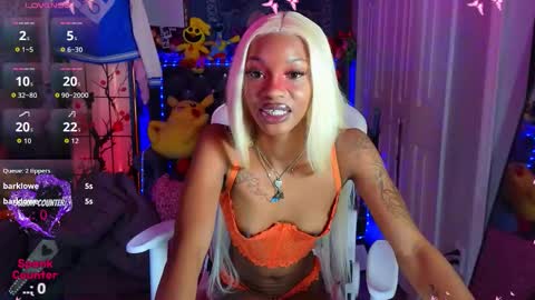 Fae and Cheta online show from March 2026 03:21:01 AM