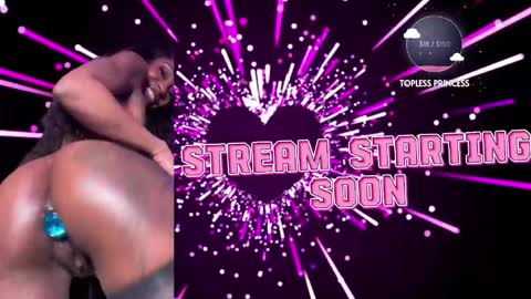 Fae and Cheta online show from June 2026 01:11:01 PM