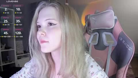 fairy_casey online show from April 2026 10:03:02 PM