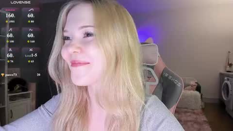 fairy_casey online show from April 2026 10:04:02 PM