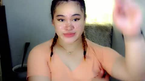 Snapshot of fairy_cuddle chatting on March 2026 03:50:01 PM call me shanaia online show from March 2026 03:50:01 PM