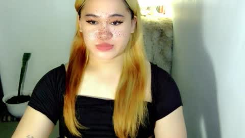 Snapshot of fairy_cuddle chatting on March 2026 12:39:01 AM call me shanaia online show from March 2026 12:39:01 AM