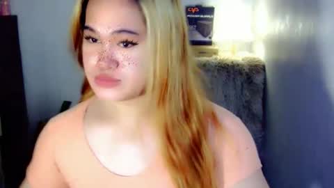 Snapshot of fairy_cuddle chatting on March 2026 12:33:01 AM call me shanaia online show from March 2026 12:33:01 AM