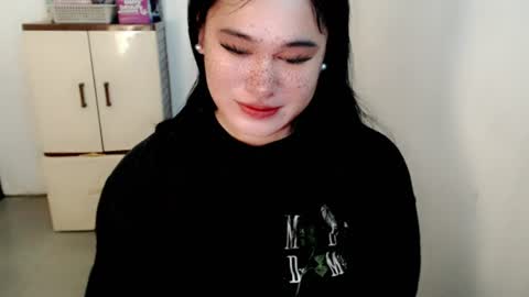 Snapshot of fairy_cuddle chatting on June 2026 08:30:02 PM call me shanaia online show from June 2026 08:30:02 PM