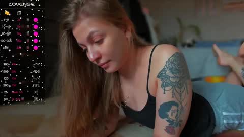 fairy_lele online show from February 2025 10:08:02 AM