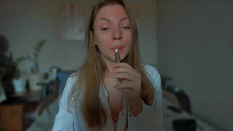 fairy_lele online show from February 2025 05:05:02 AM