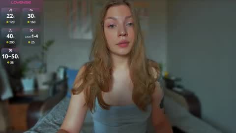 fairy_lele online show from February 2025 08:17:01 AM