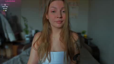 fairy_lele online show from March 2025 08:30:02 AM