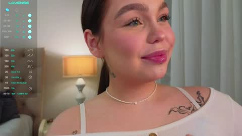 Snapshot of fairy_mairy chatting on December 2024 04:14:01 AM Mairy online show from December 2024 04:14:01 AM