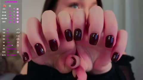 Snapshot of fairy_mairy chatting on December 2024 10:28:01 PM Mairy online show from December 2024 10:28:01 PM