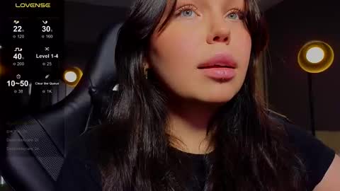 Snapshot of fairy_mairy chatting on February 2025 09:55:01 PM Mairy online show from February 2025 09:55:01 PM