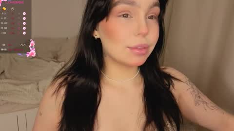 Snapshot of fairy_mairy chatting on March 2026 03:34:01 AM Mairy online show from March 2026 03:34:01 AM