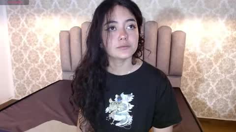 Snapshot of fairy_marie12 chatting on September 2025 03:50:02 AM Marie online show from September 2025 03:50:02 AM