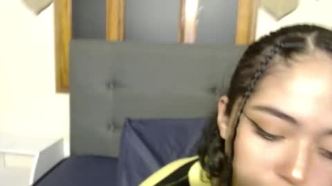 Snapshot of fairy_marie12 chatting on September 2025 02:55:01 AM Marie online show from September 2025 02:55:01 AM