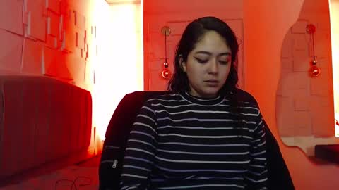 Snapshot of fairy_marie12 chatting on September 2025 04:03:01 AM Marie online show from September 2025 04:03:01 AM