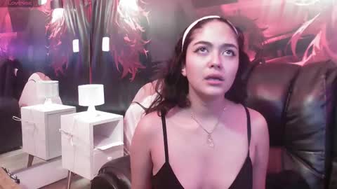 Snapshot of fairy_marie12 chatting on September 2025 04:37:02 AM Marie online show from September 2025 04:37:02 AM