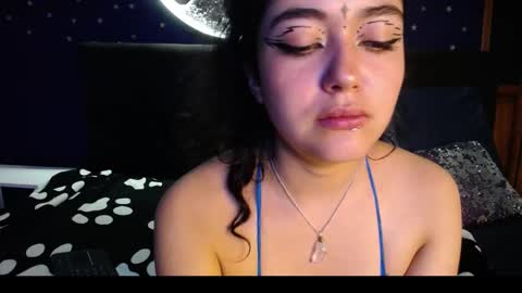 Snapshot of fairy_marie12 chatting on October 2025 03:12:02 AM Marie online show from October 2025 03:12:02 AM