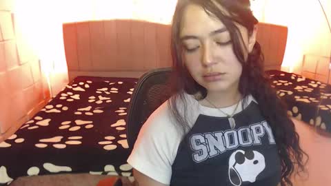 Snapshot of fairy_marie12 chatting on October 2025 07:14:02 PM Marie online show from October 2025 07:14:02 PM