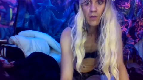fairy_moan online show from June 2026 08:51:01 AM