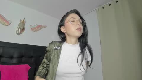 Natalye online show from March 2026 02:50:01 AM