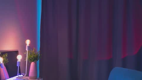 fairy_nine online show from October 2025 08:31:02 AM